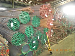 龍浩管道P22規格型號及價格概述