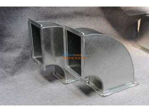 蘭州新啟源成套設備工程 專業通風管道加工與設備服務