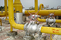 特種設備安全與管道設備管理的重要性及措施