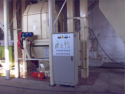 新疆和協(xié)飼料機(jī)械養(yǎng)殖設(shè)備 高效管道設(shè)備的領(lǐng)先解決方案